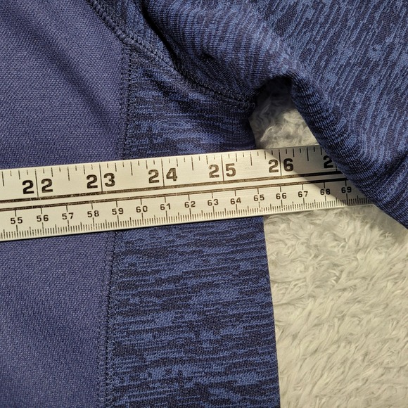 MLB Cleveland Guardians TX3‎ Cool Polo Shirt Mens XXL Baseball Apparel - Picture 3 of 9